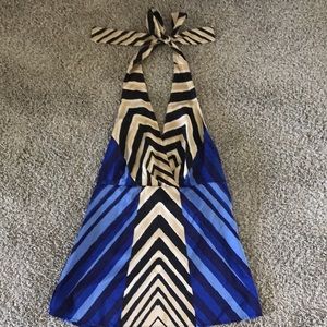 HOST PICK! Limited halter top size medium